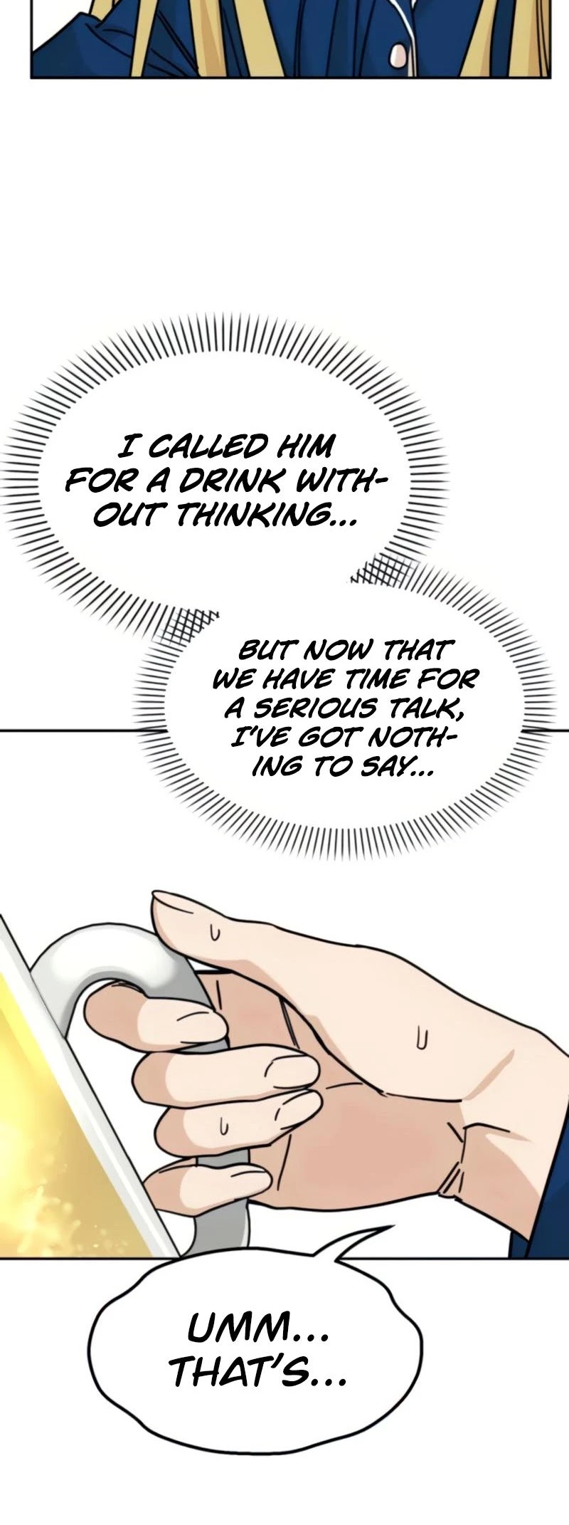 Match Made in Heaven by Chance Chapter 8 page 30 - Chapter 8