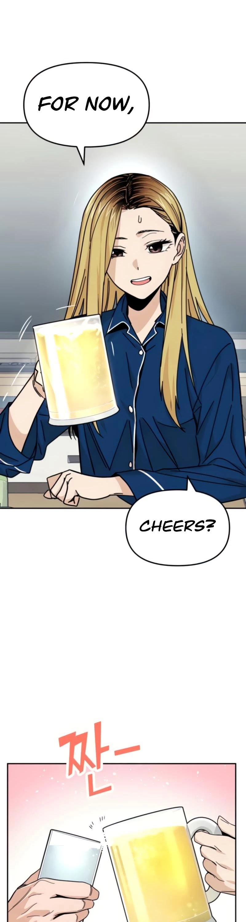 Match Made in Heaven by Chance Chapter 8 page 31 - Chapter 8