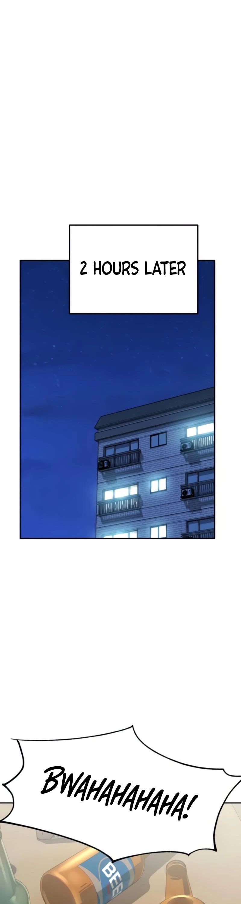 Match Made in Heaven by Chance Chapter 8 page 34 - Chapter 8