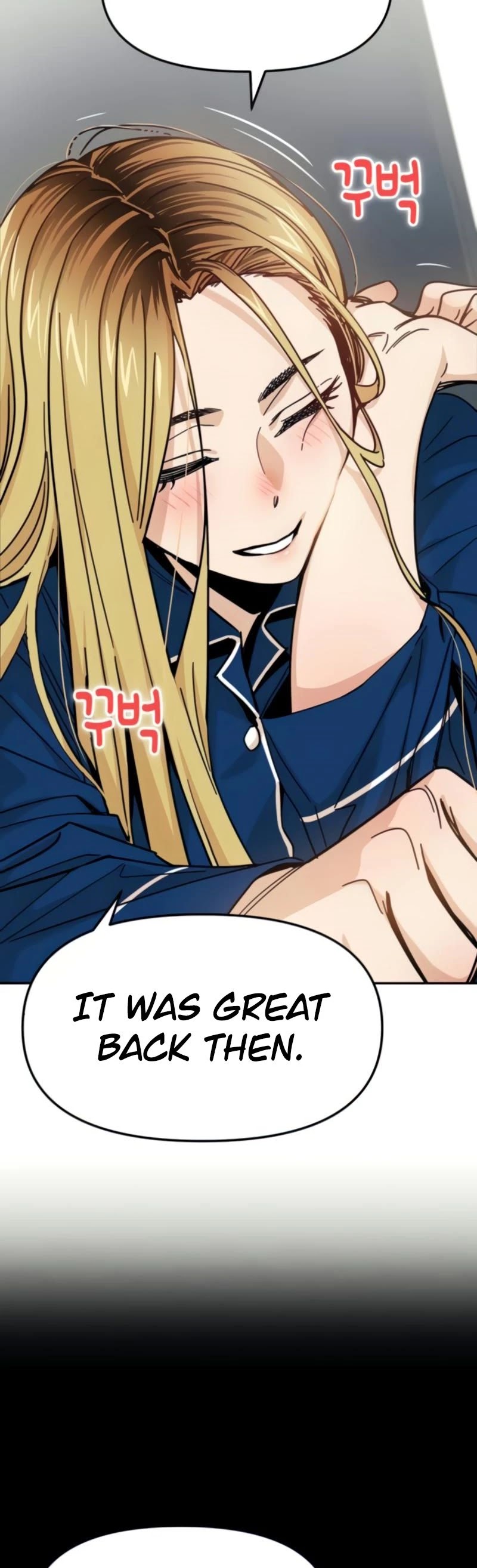 Match Made in Heaven by Chance Chapter 8 page 38 - Chapter 8