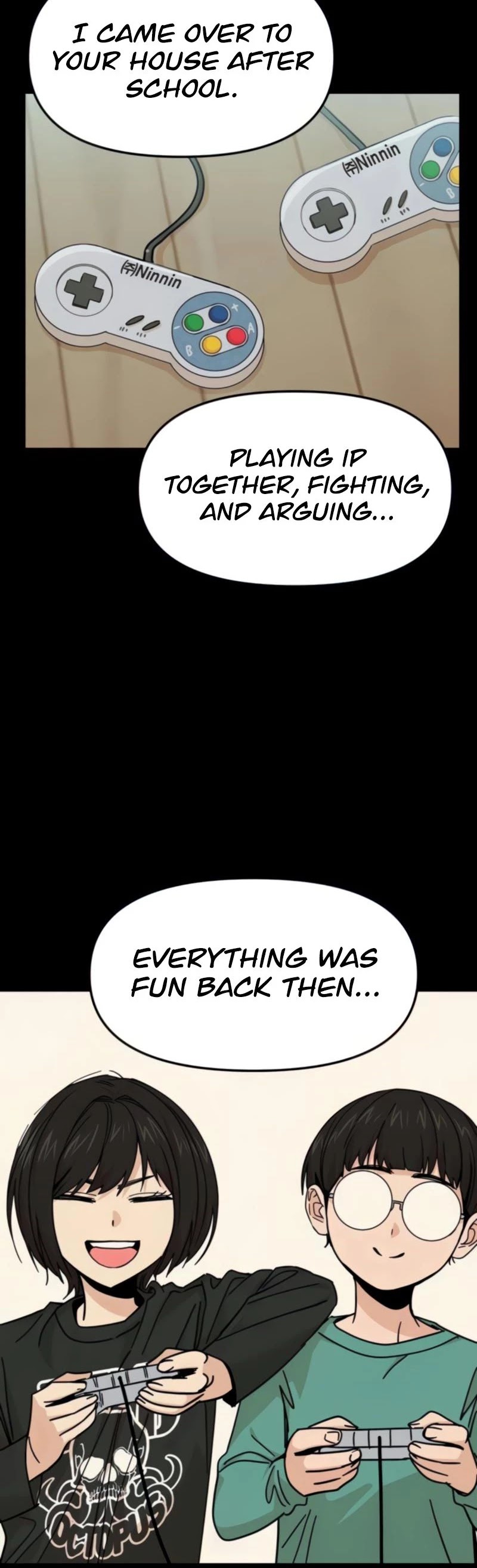 Match Made in Heaven by Chance Chapter 8 page 39 - Chapter 8