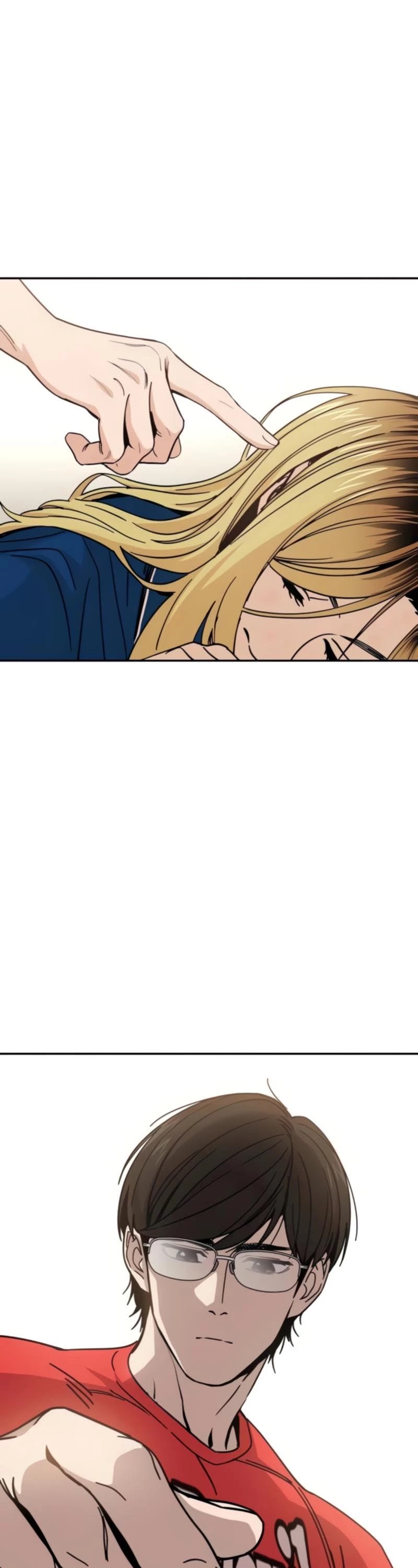 Match Made in Heaven by Chance Chapter 8 page 43 - Chapter 8