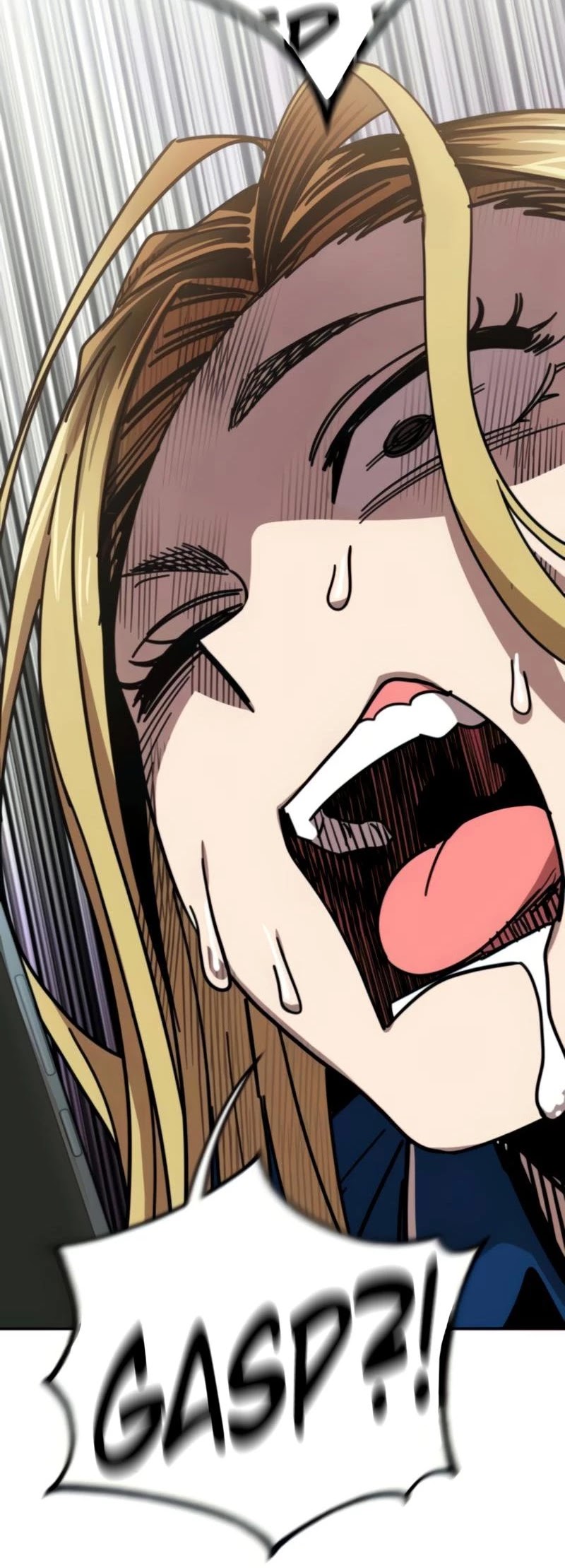 Match Made in Heaven by Chance Chapter 8 page 45 - Chapter 8