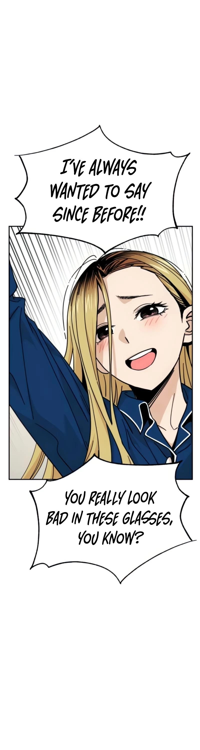 Match Made in Heaven by Chance Chapter 8 page 55 - Chapter 8
