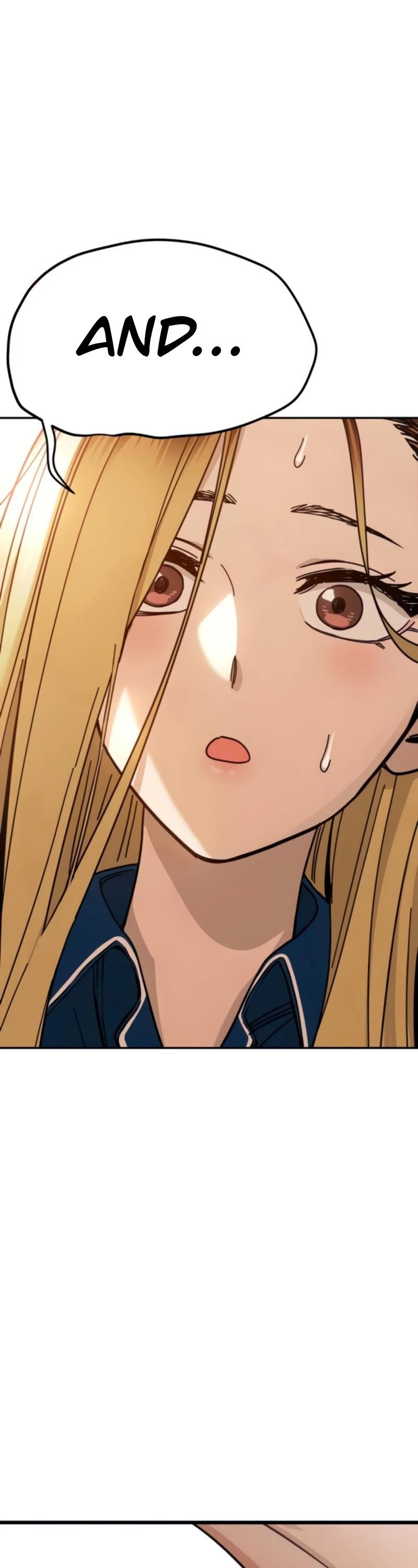 Match Made in Heaven by Chance Chapter 8 page 58 - Chapter 8