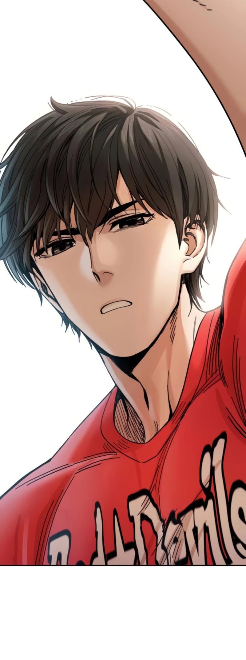 Match Made in Heaven by Chance Chapter 8 page 59 - Chapter 8