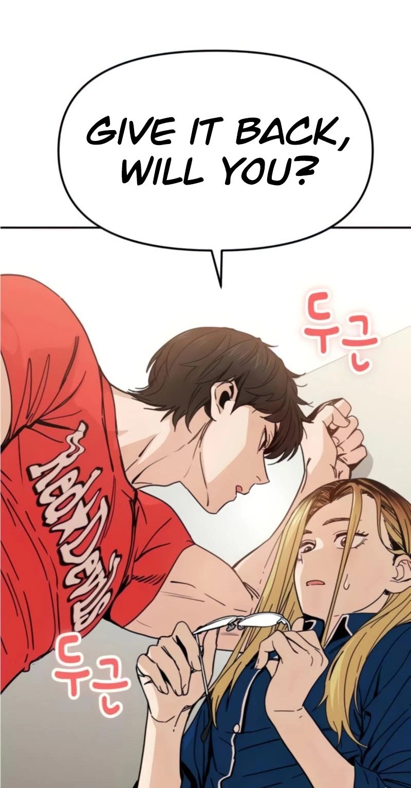 Match Made in Heaven by Chance Chapter 8 page 61 - Chapter 8