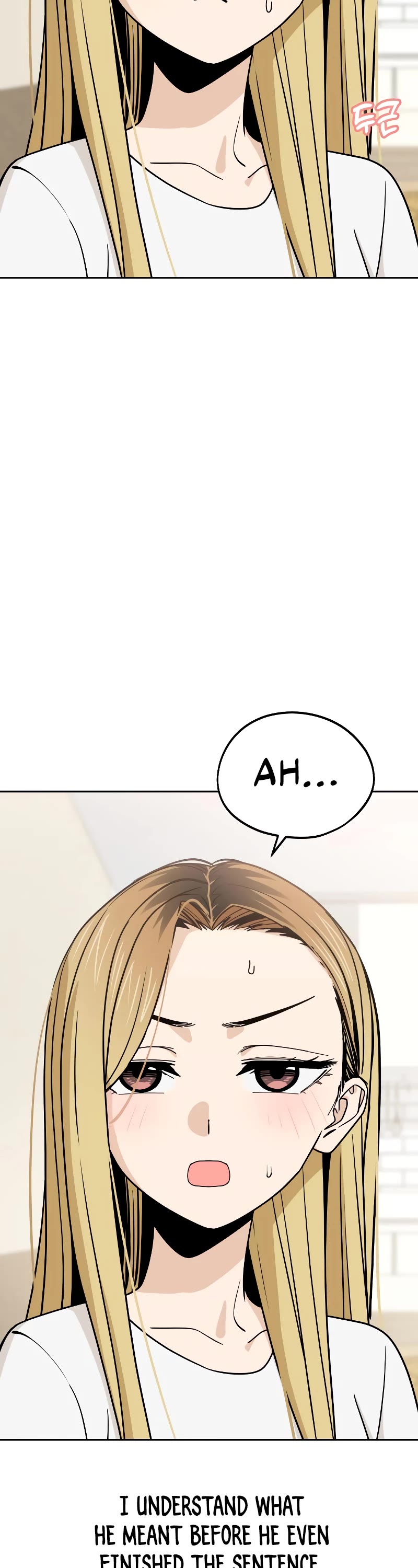 Match Made in Heaven by Chance Chapter 80 page 11 - Chapter 80: S1 END