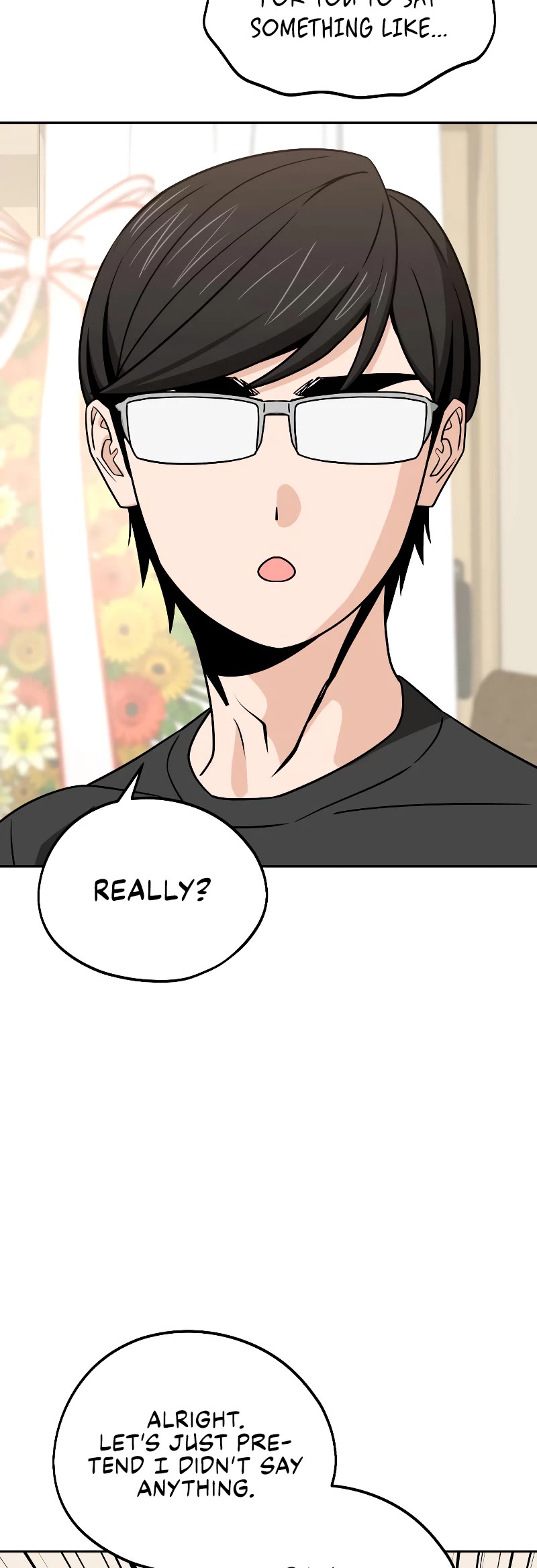 Match Made in Heaven by Chance Chapter 80 page 16 - Chapter 80: S1 END