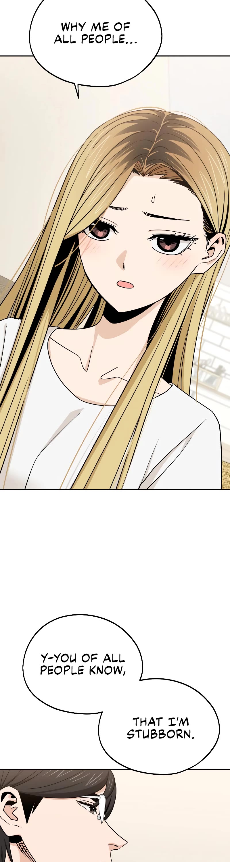 Match Made in Heaven by Chance Chapter 80 page 19 - Chapter 80: S1 END