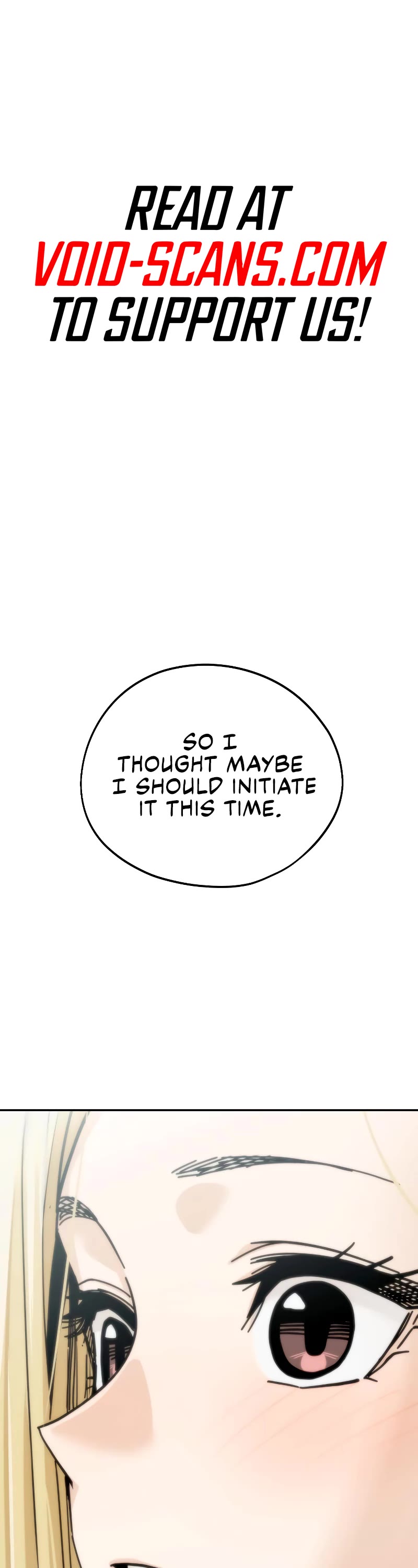 Match Made in Heaven by Chance Chapter 80 page 2 - Chapter 80: S1 END
