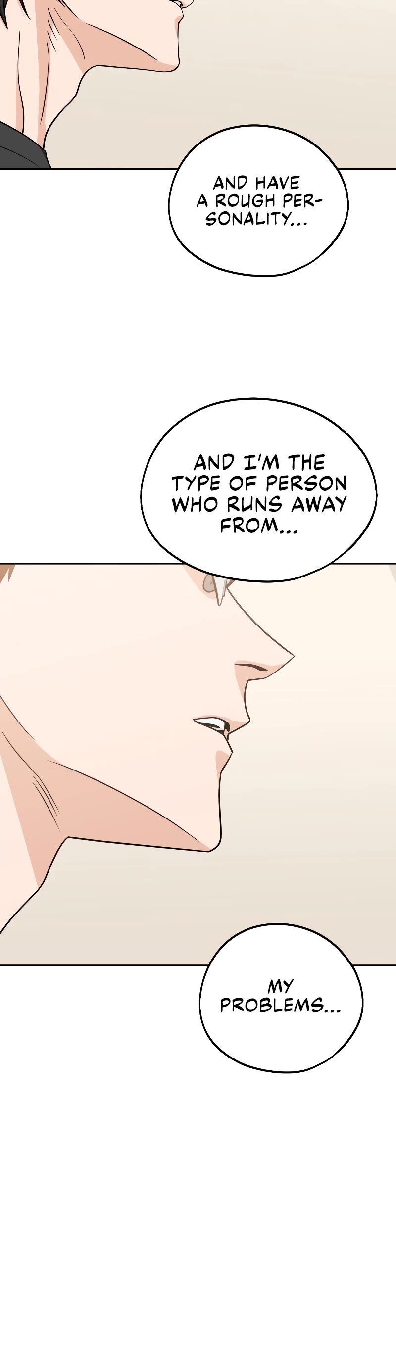 Match Made in Heaven by Chance Chapter 80 page 20 - Chapter 80: S1 END