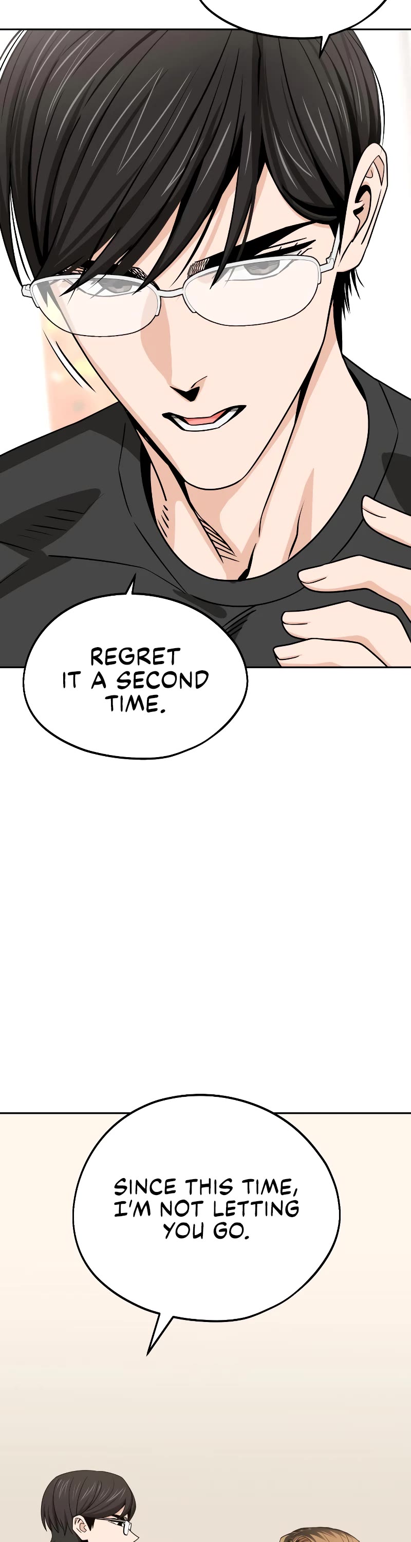 Match Made in Heaven by Chance Chapter 80 page 23 - Chapter 80: S1 END