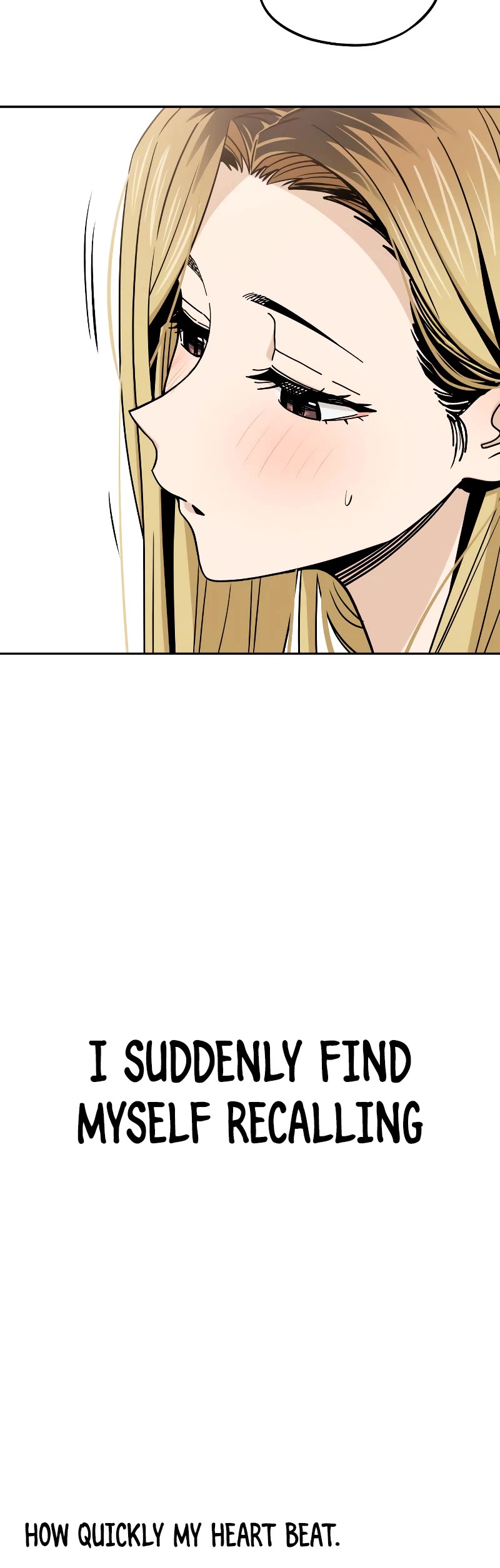 Match Made in Heaven by Chance Chapter 80 page 25 - Chapter 80: S1 END
