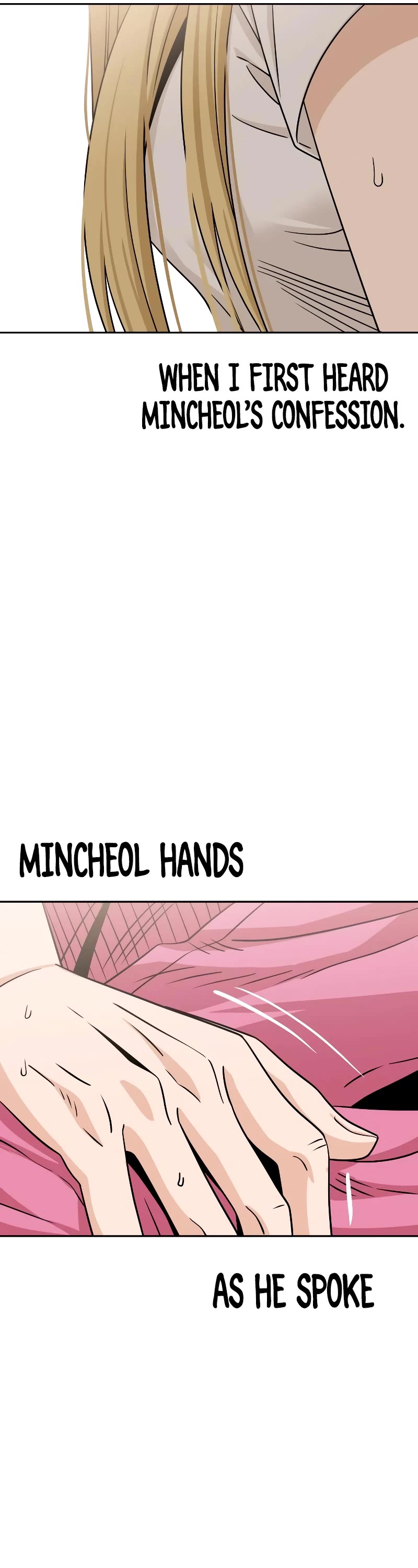 Match Made in Heaven by Chance Chapter 80 page 26 - Chapter 80: S1 END