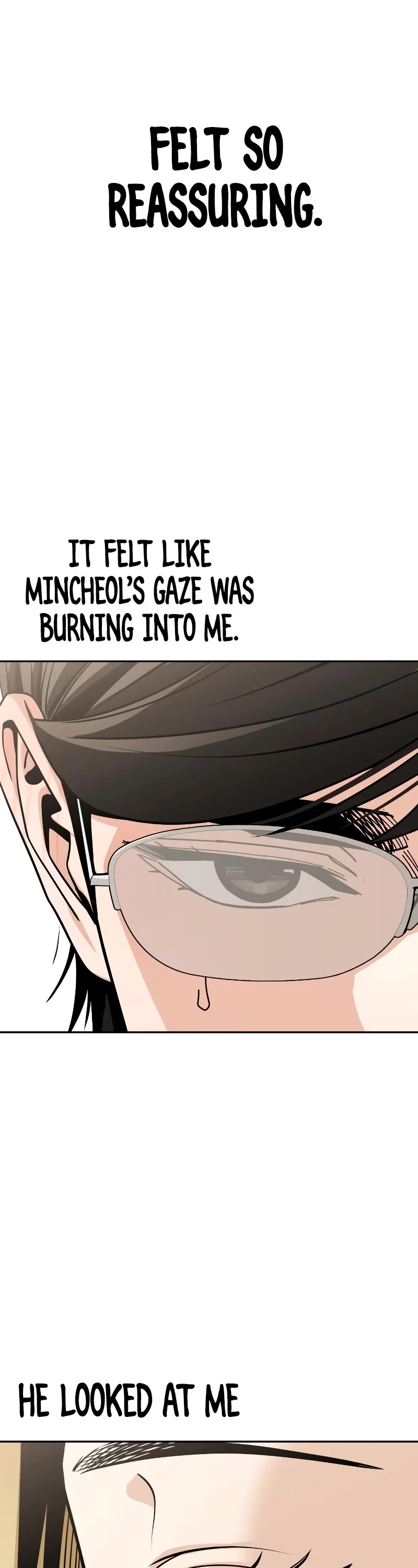Match Made in Heaven by Chance Chapter 80 page 27 - Chapter 80: S1 END