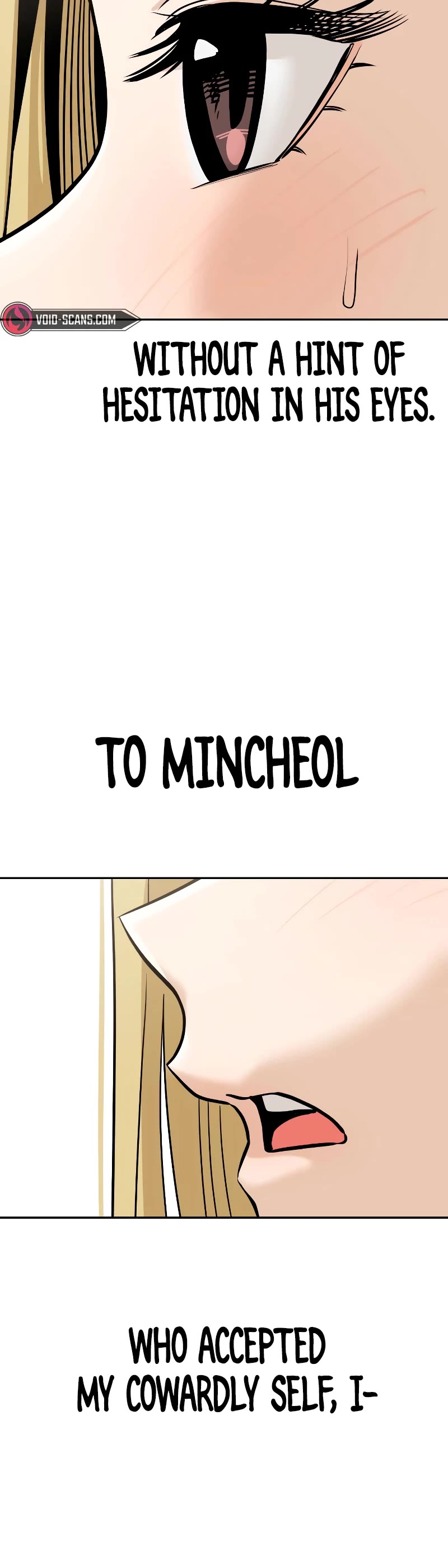 Match Made in Heaven by Chance Chapter 80 page 28 - Chapter 80: S1 END