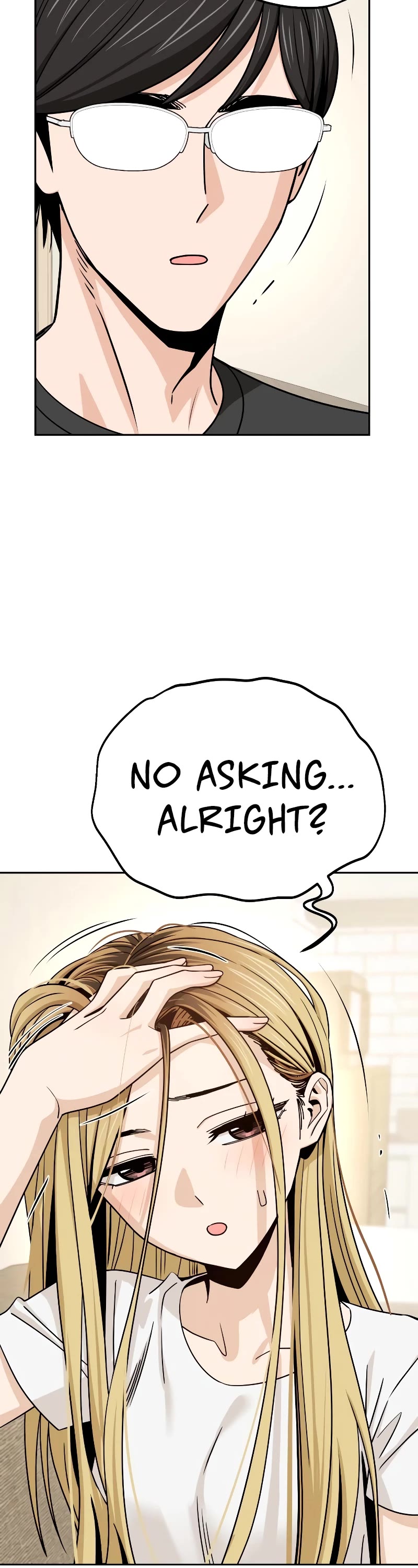 Match Made in Heaven by Chance Chapter 80 page 31 - Chapter 80: S1 END