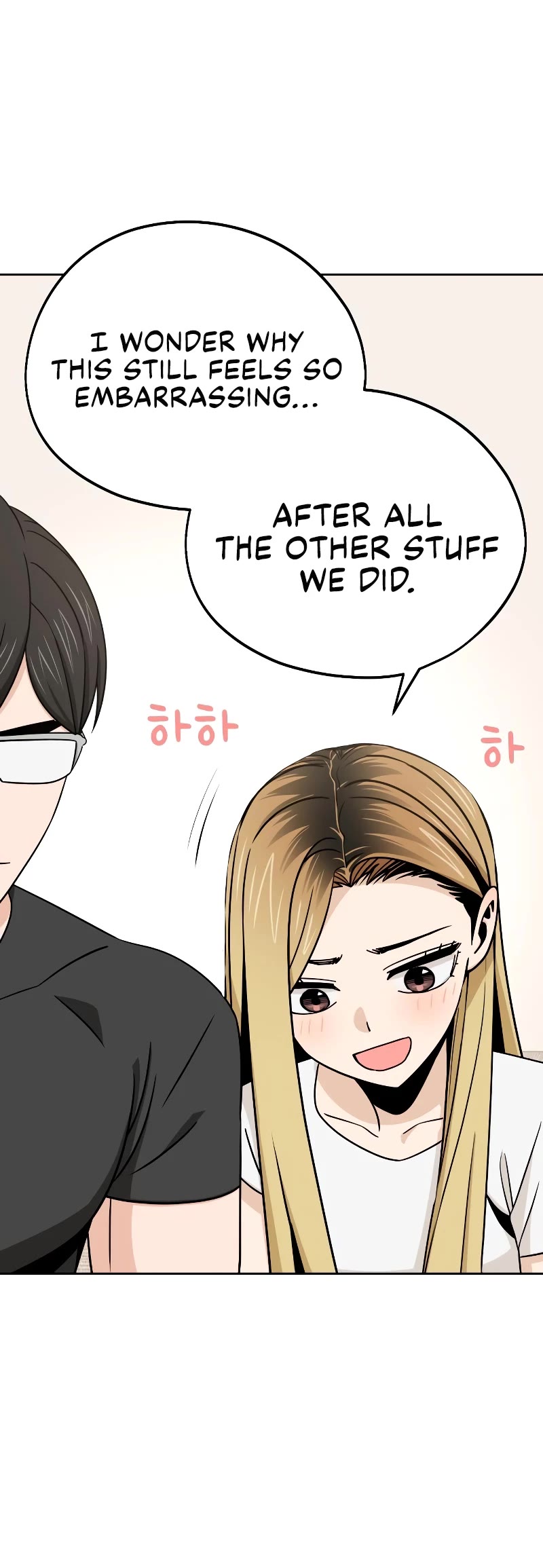 Match Made in Heaven by Chance Chapter 80 page 37 - Chapter 80: S1 END