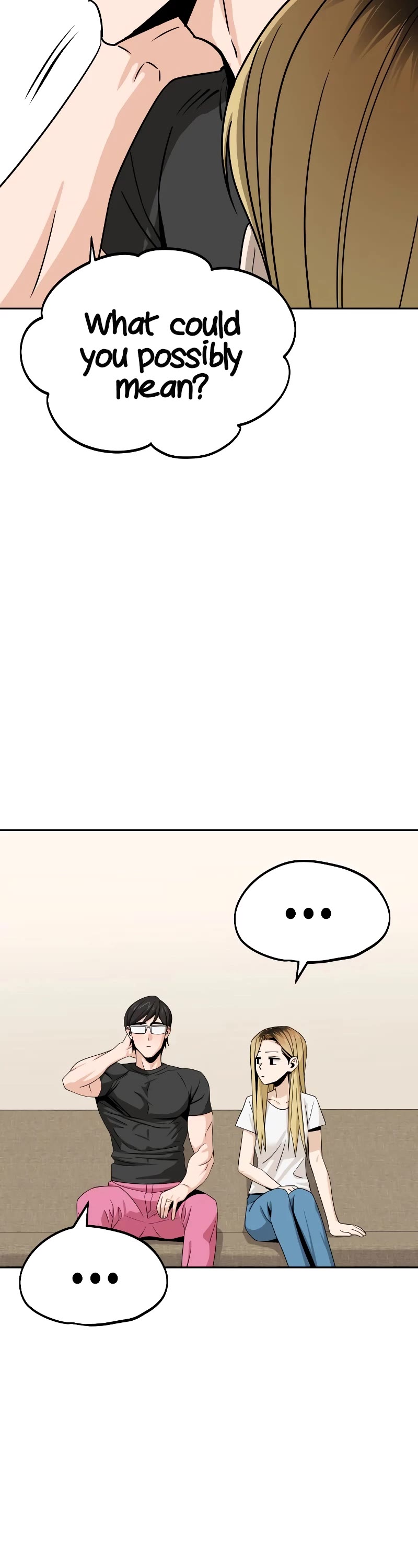 Match Made in Heaven by Chance Chapter 80 page 39 - Chapter 80: S1 END
