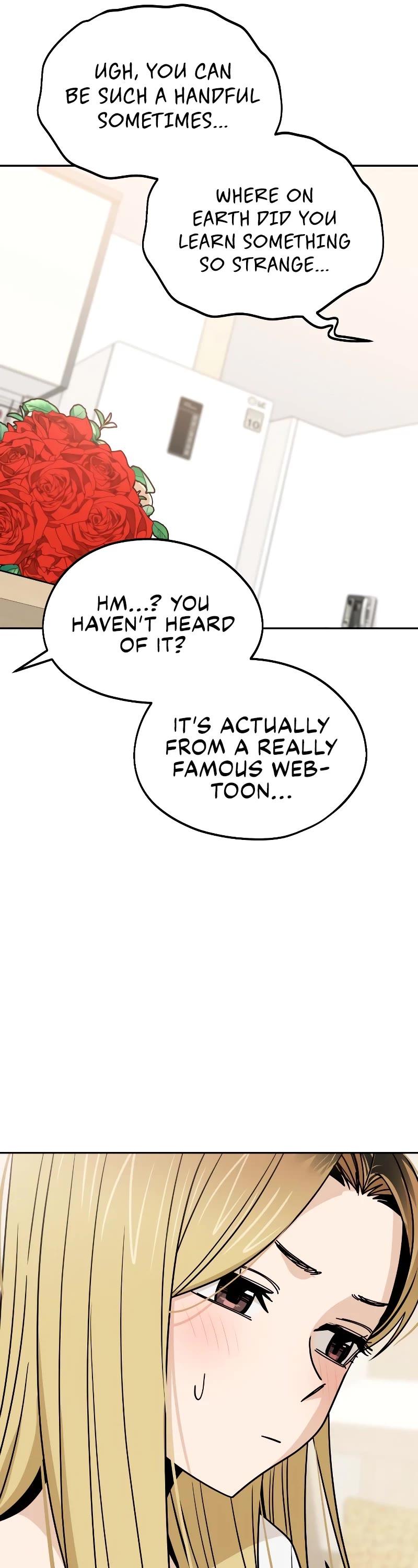Match Made in Heaven by Chance Chapter 80 page 42 - Chapter 80: S1 END