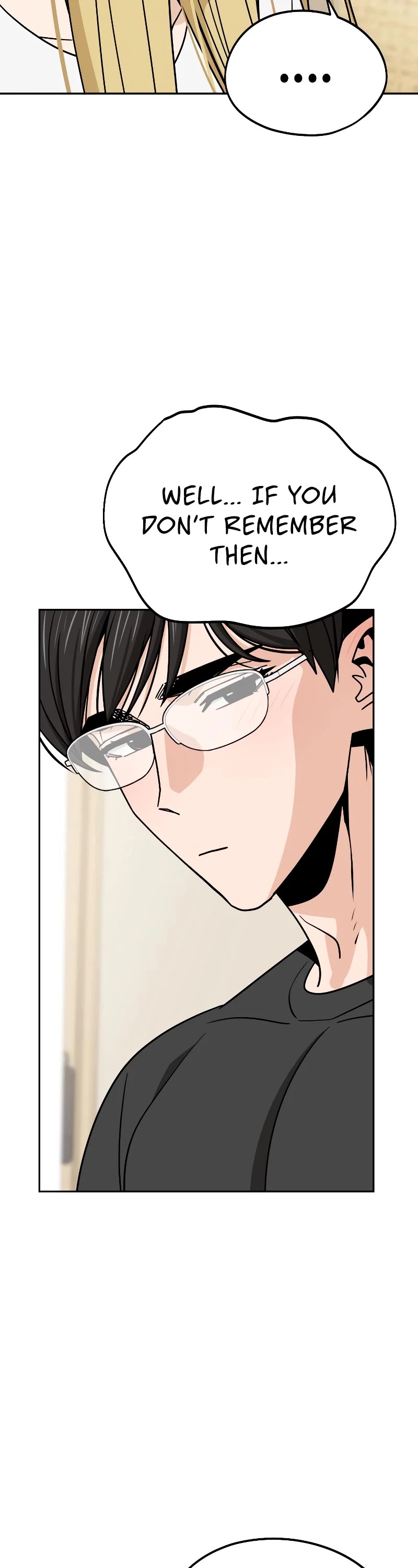 Match Made in Heaven by Chance Chapter 80 page 43 - Chapter 80: S1 END