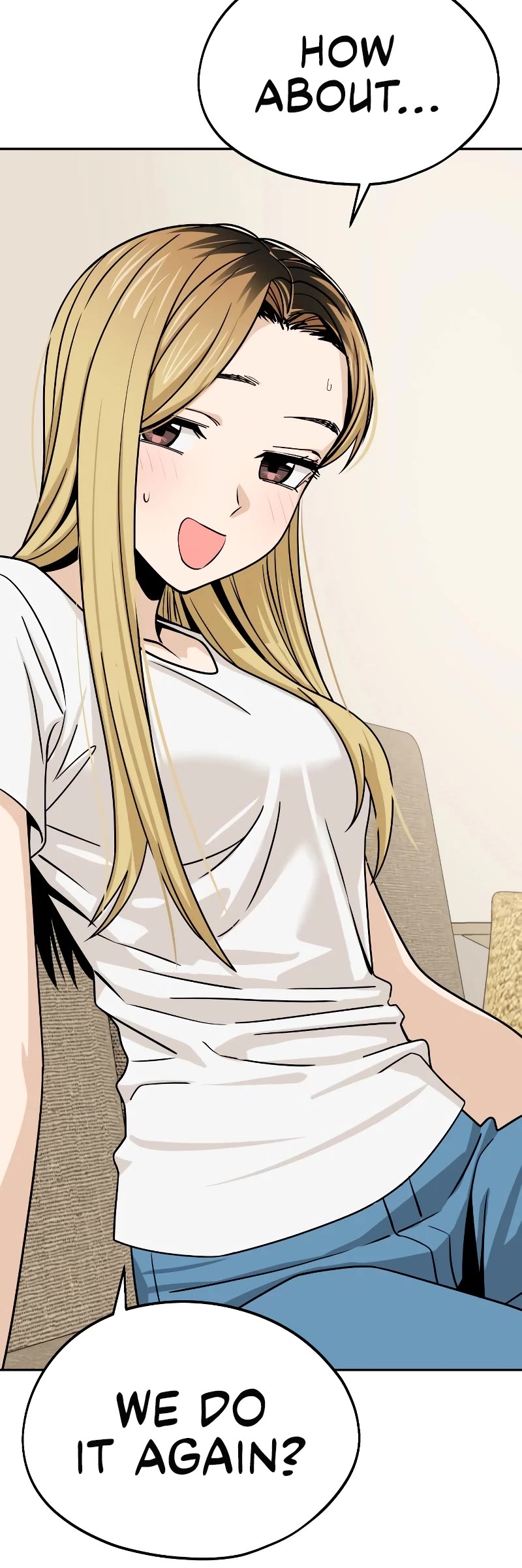 Match Made in Heaven by Chance Chapter 80 page 44 - Chapter 80: S1 END