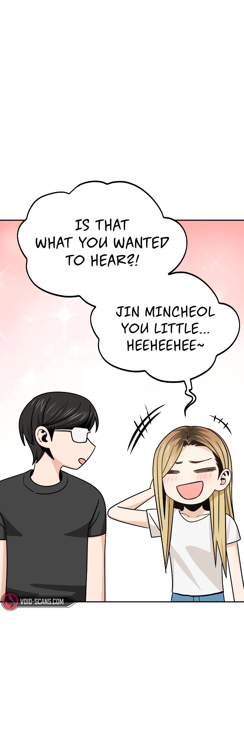Match Made in Heaven by Chance Chapter 80 page 45 - Chapter 80: S1 END