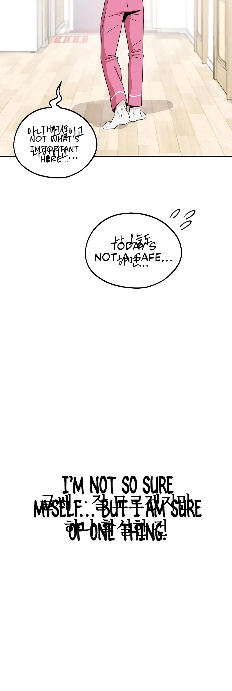 Match Made in Heaven by Chance Chapter 80 page 49 - Chapter 80: S1 END