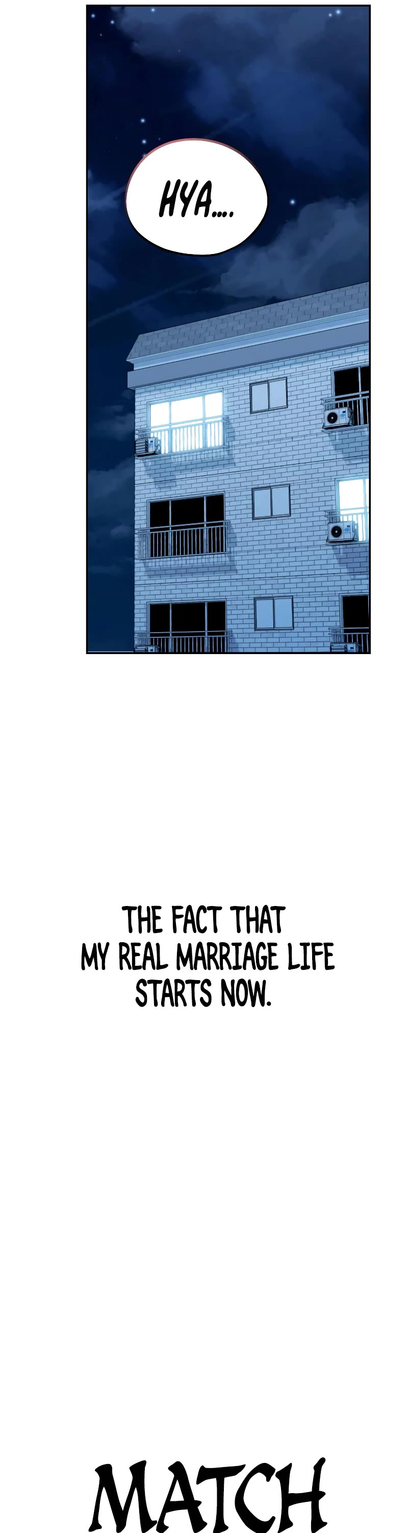 Match Made in Heaven by Chance Chapter 80 page 50 - Chapter 80: S1 END