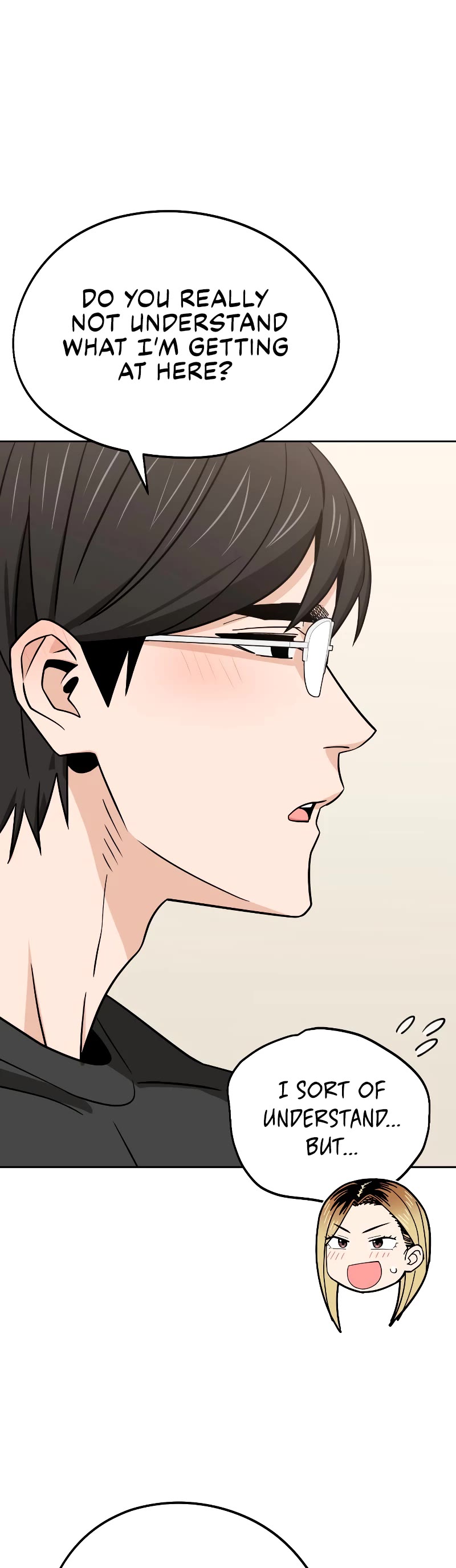 Match Made in Heaven by Chance Chapter 80 page 8 - Chapter 80: S1 END