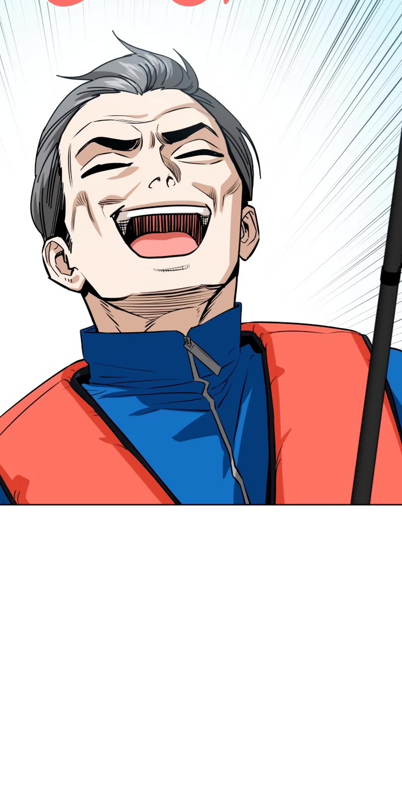 Match Made in Heaven by Chance Chapter 81 page 20 - Chapter 81: Season 2 [1]