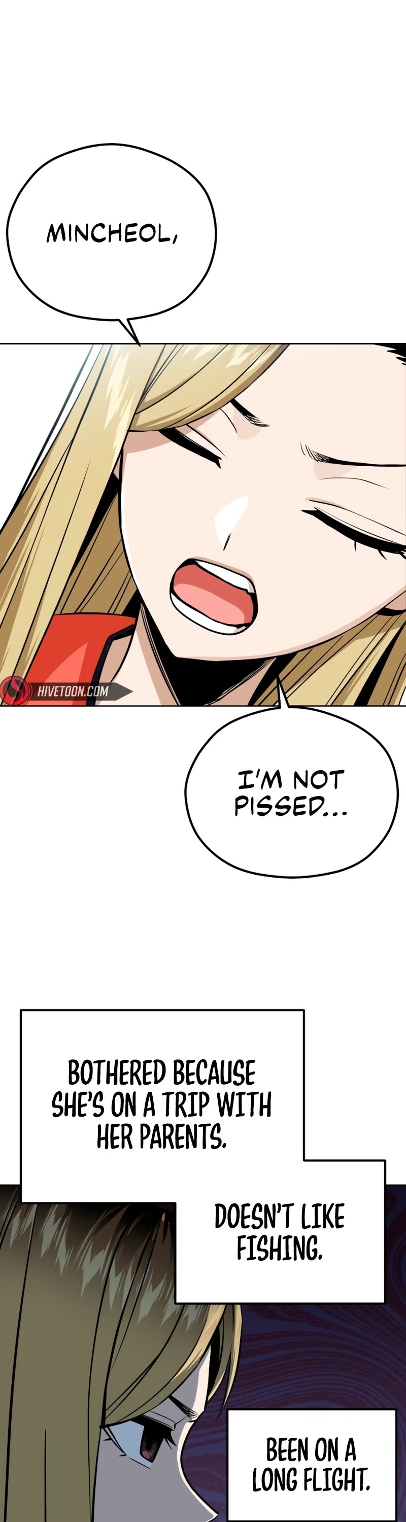 Match Made in Heaven by Chance Chapter 81 page 28 - Chapter 81: Season 2 [1]