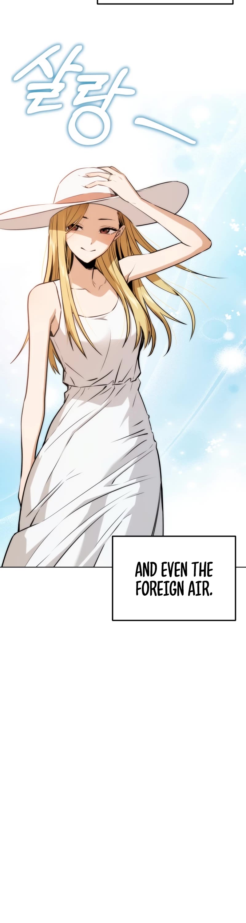 Match Made in Heaven by Chance Chapter 81 page 3 - Chapter 81: Season 2 [1]