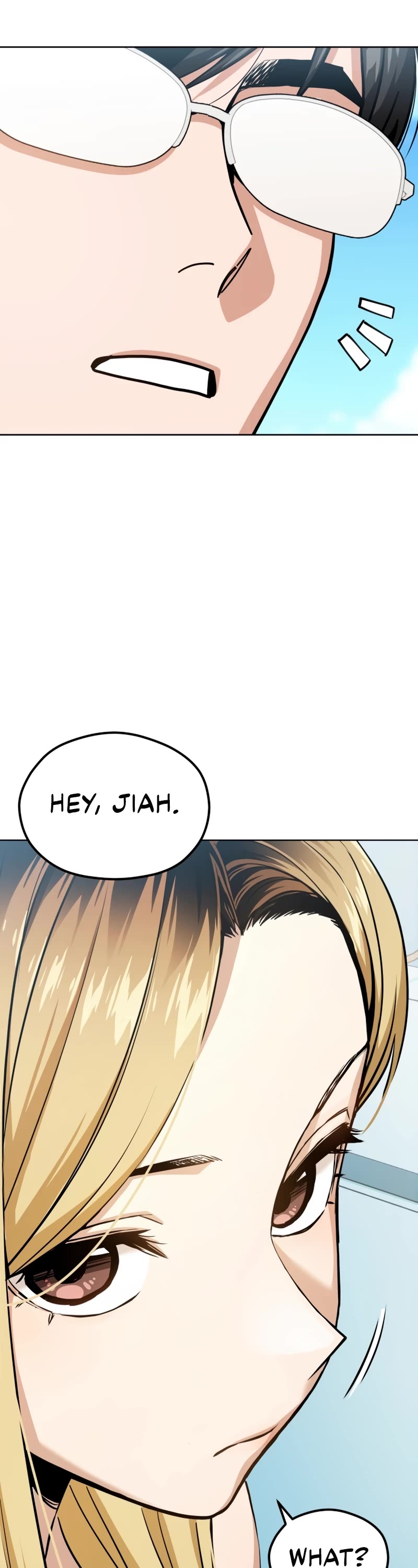 Match Made in Heaven by Chance Chapter 81 page 31 - Chapter 81: Season 2 [1]