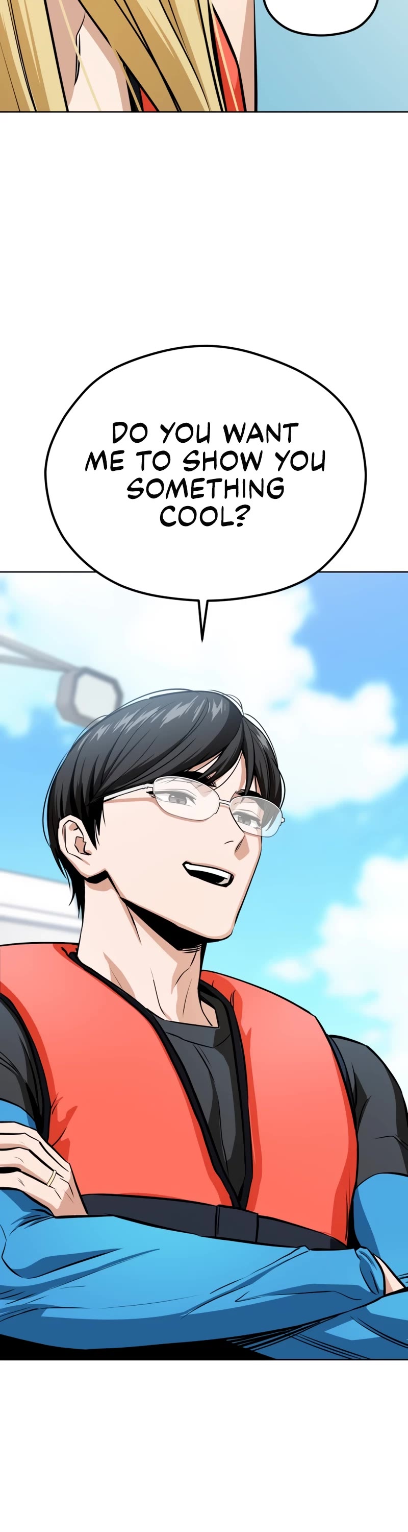 Match Made in Heaven by Chance Chapter 81 page 32 - Chapter 81: Season 2 [1]