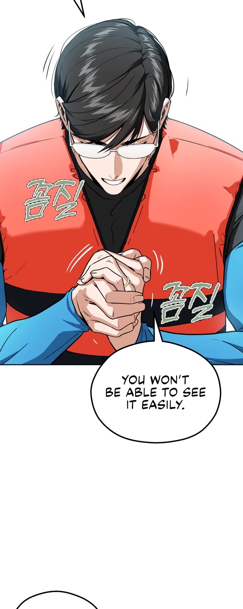 Match Made in Heaven by Chance Chapter 81 page 34 - Chapter 81: Season 2 [1]