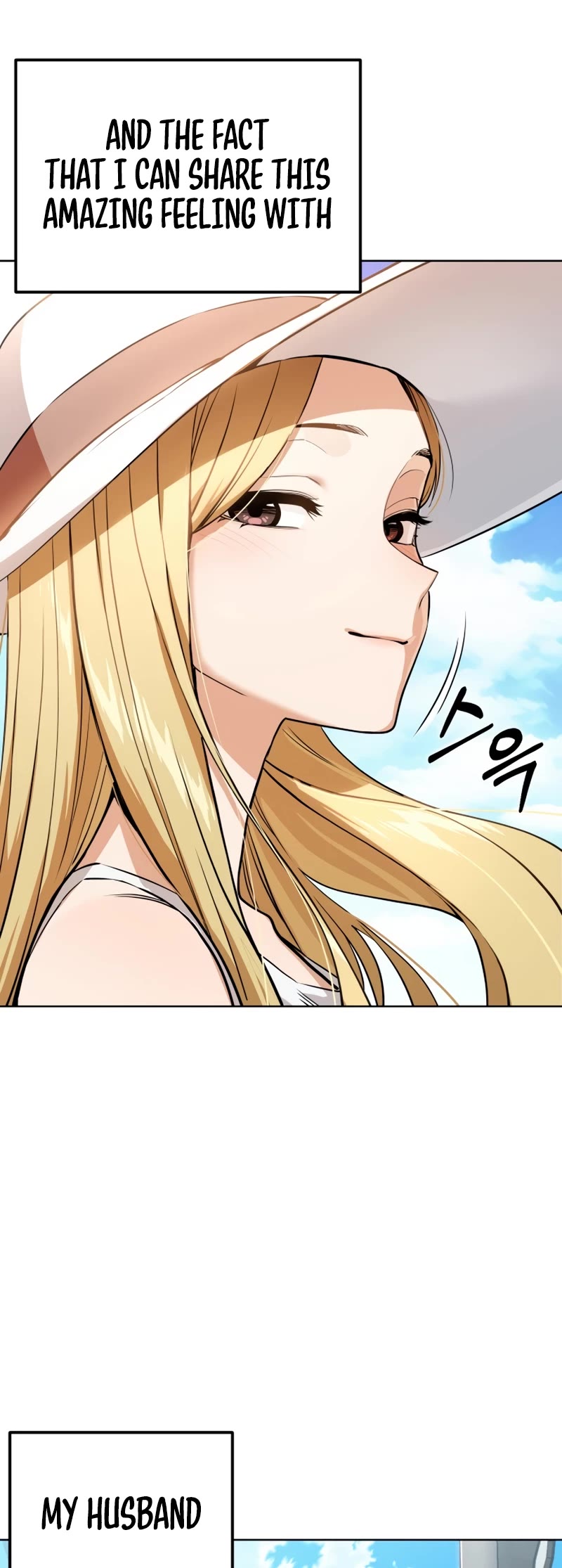 Match Made in Heaven by Chance Chapter 81 page 4 - Chapter 81: Season 2 [1]