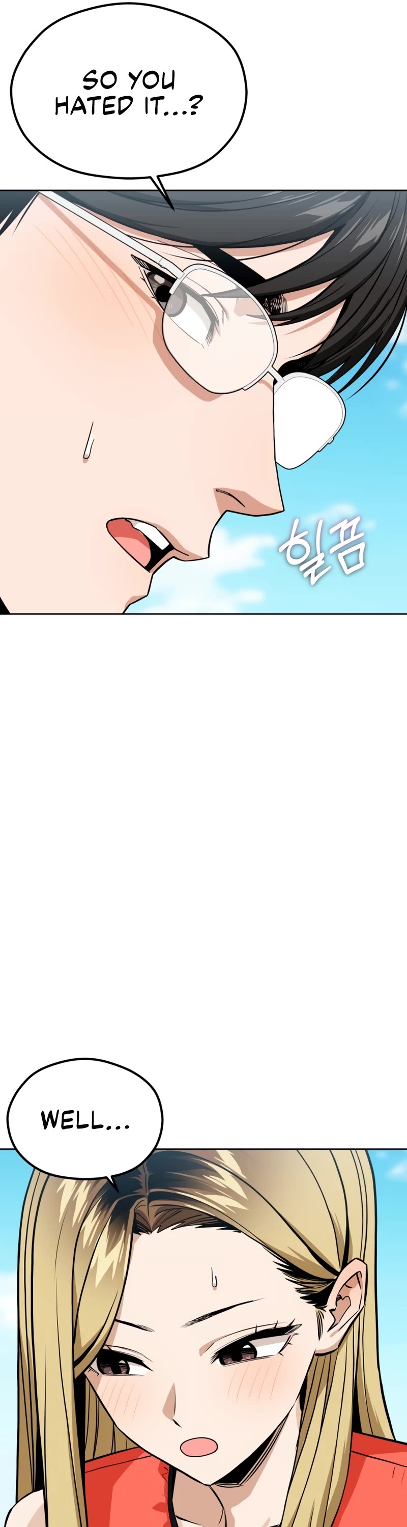 Match Made in Heaven by Chance Chapter 81 page 41 - Chapter 81: Season 2 [1]