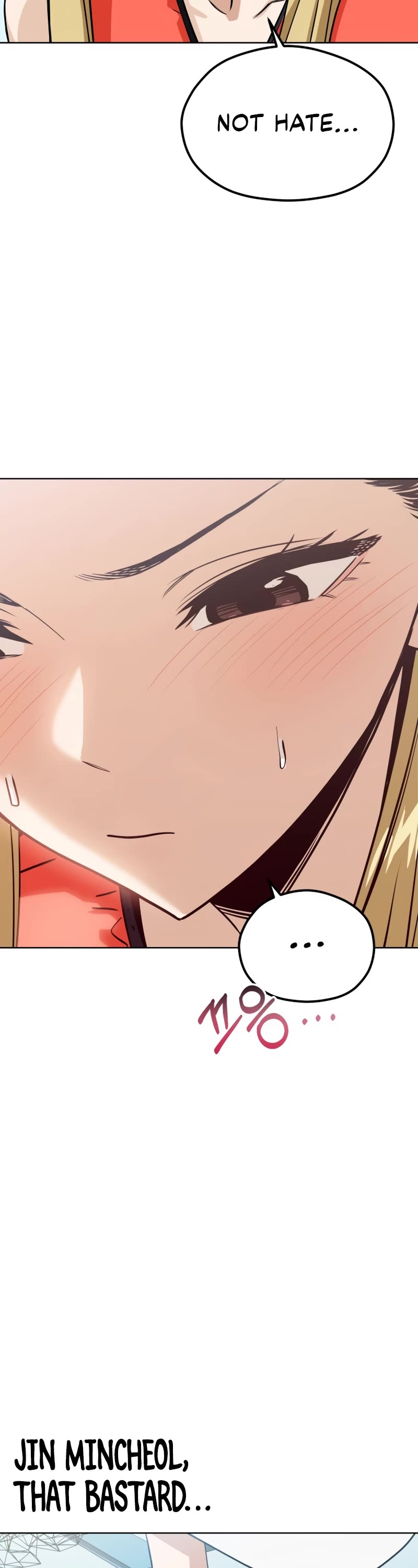 Match Made in Heaven by Chance Chapter 81 page 42 - Chapter 81: Season 2 [1]