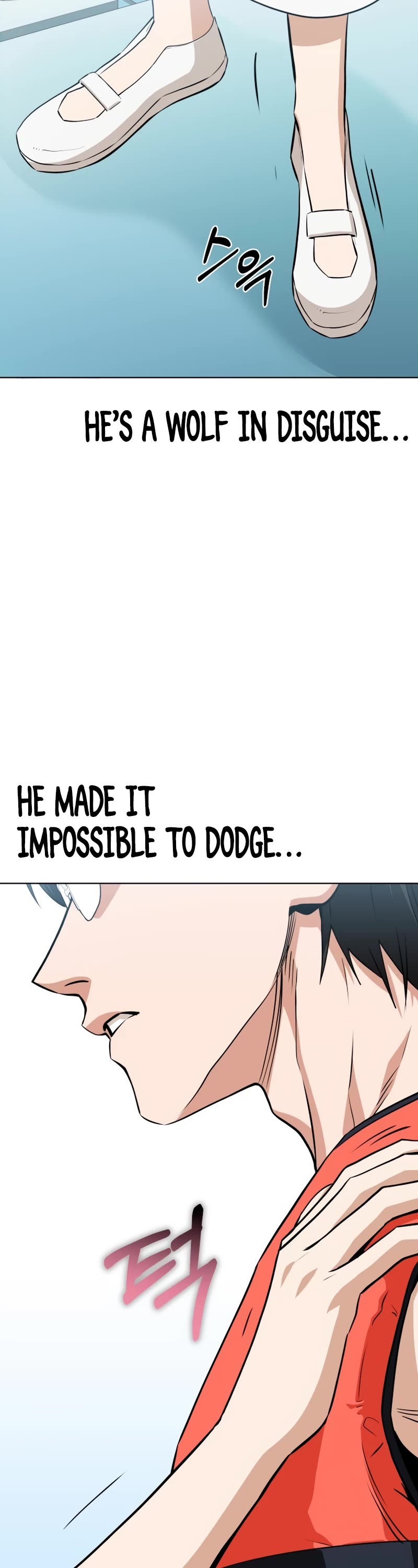 Match Made in Heaven by Chance Chapter 81 page 43 - Chapter 81: Season 2 [1]