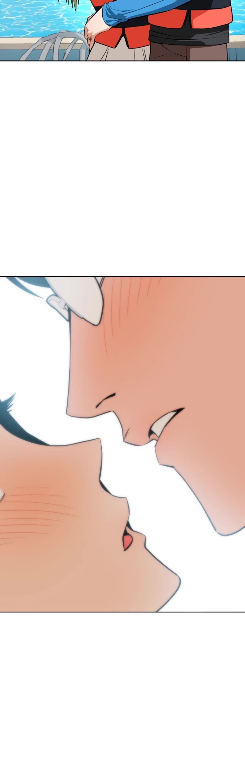 Match Made in Heaven by Chance Chapter 81 page 45 - Chapter 81: Season 2 [1]