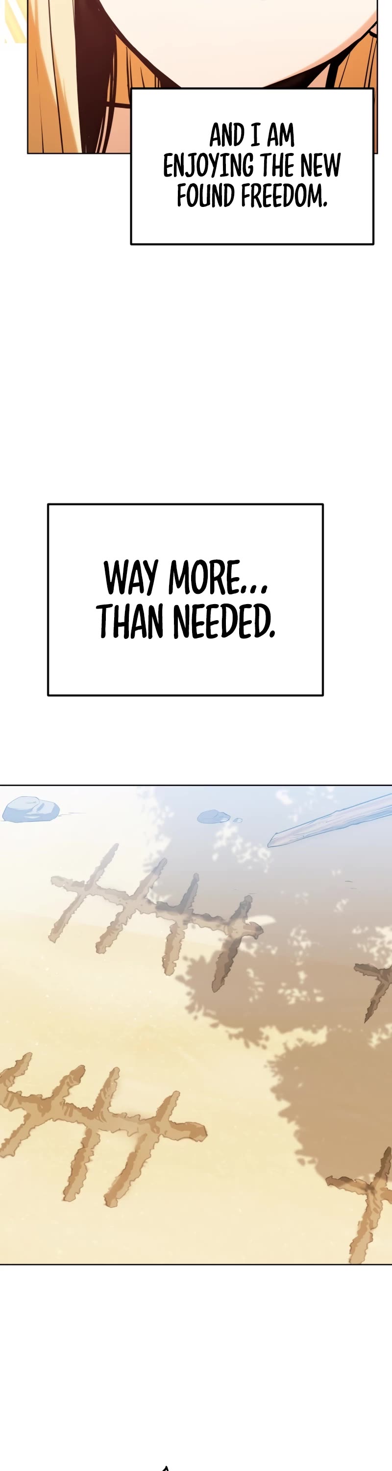 Match Made in Heaven by Chance Chapter 81 page 53 - Chapter 81: Season 2 [1]