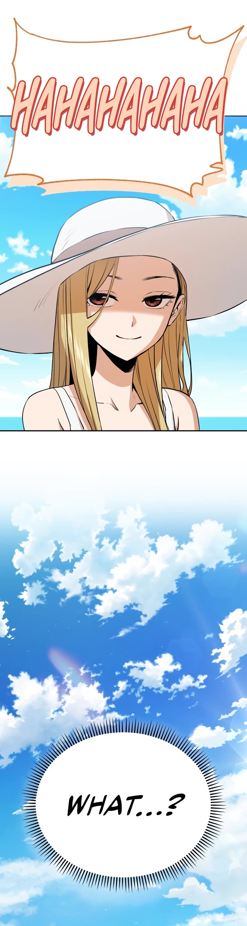 Match Made in Heaven by Chance Chapter 81 page 8 - Chapter 81: Season 2 [1]