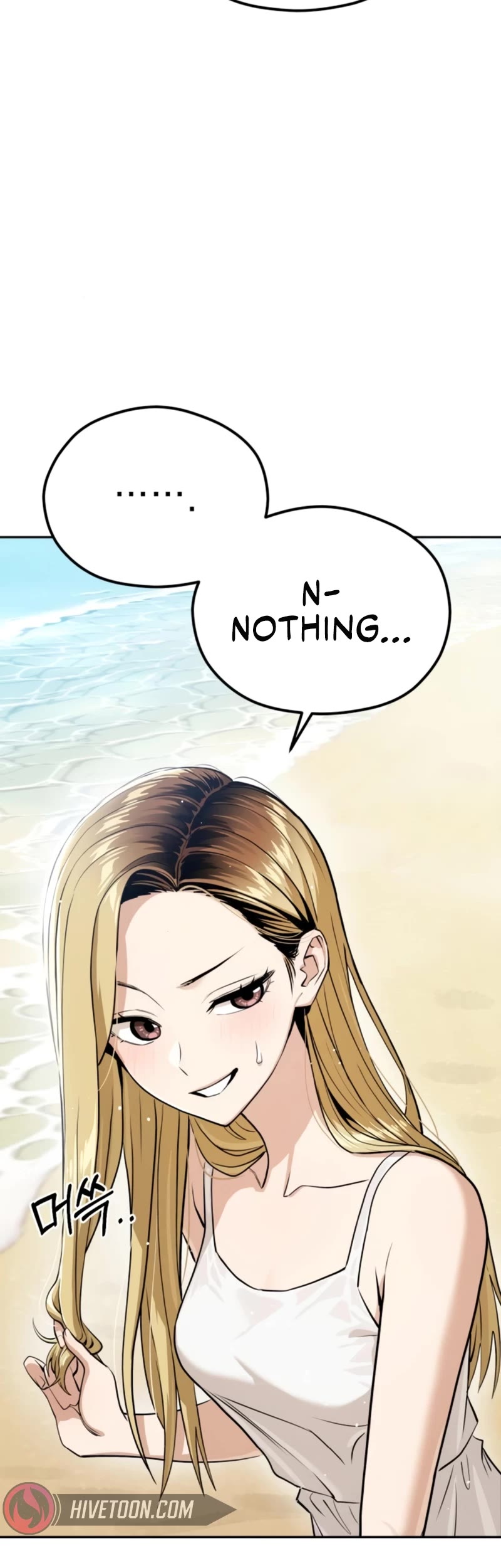 Match Made in Heaven by Chance Chapter 82 page 10 - Chapter 82