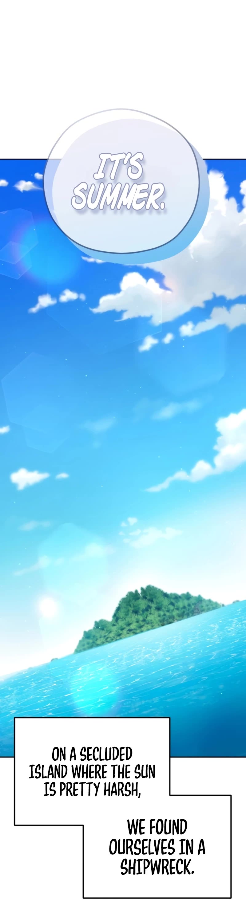 Match Made in Heaven by Chance Chapter 82 page 11 - Chapter 82