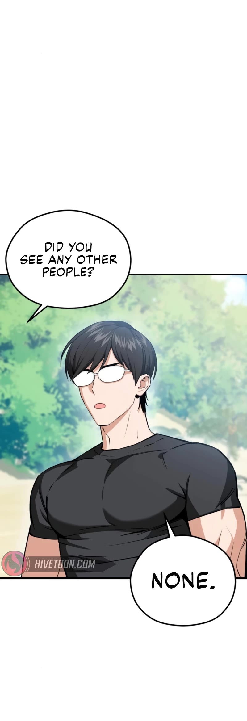 Match Made in Heaven by Chance Chapter 82 page 14 - Chapter 82