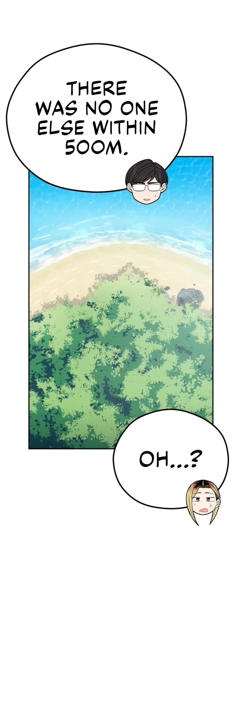 Match Made in Heaven by Chance Chapter 82 page 15 - Chapter 82