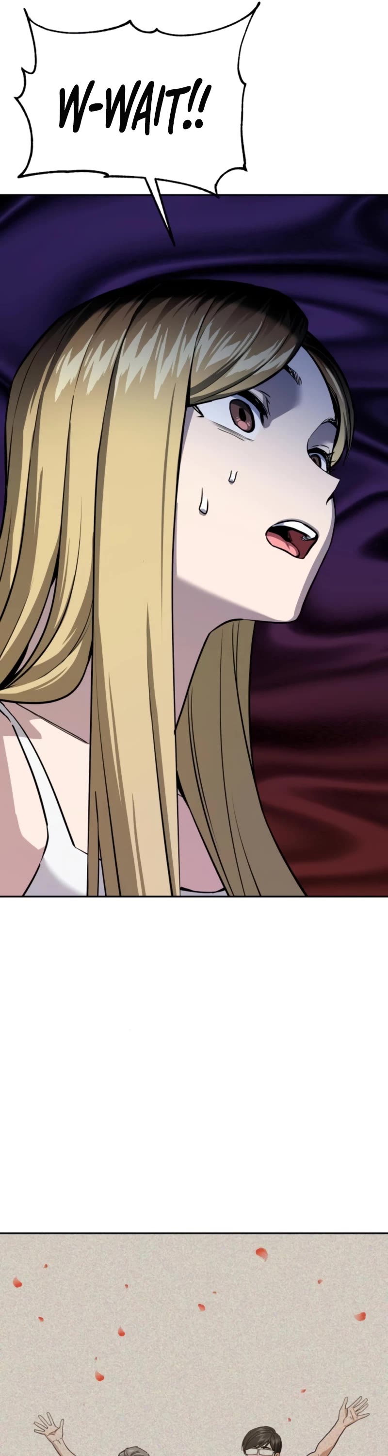 Match Made in Heaven by Chance Chapter 82 page 16 - Chapter 82