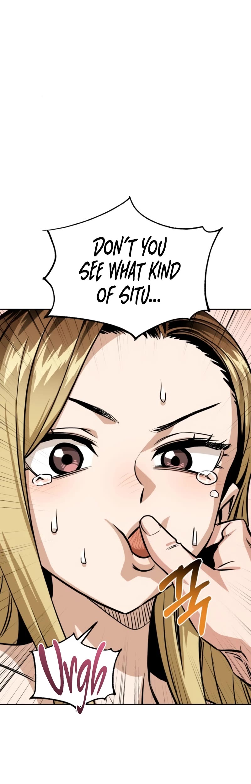 Match Made in Heaven by Chance Chapter 82 page 25 - Chapter 82